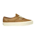 Ботинки Authentic 44 DX Vans, коричневый - фото