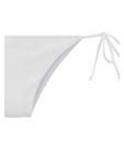 Плавки бикини белого цвета Copenhagen Studios - фото 5