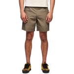 Шорты мужские Black Diamond, цвет walnut - фото 2