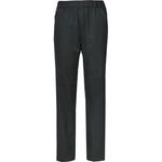 Дождевые штаны Пауло Jeff Green, черный - фото