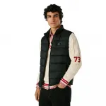 Жилет Pepe Jeans Puffer, черный - фото 3