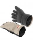 Перчатки normani Athletic Gloves Lupus, бежевый - фото 4