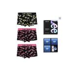 Lee Подарочный набор мужского белья 3 пары - фото