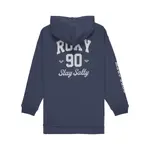 Детская толстовка Sweet Song Roxy, синий - фото 2