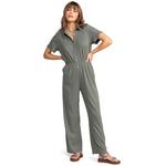 Комбинезон Roxy Blue Side Of Th, зеленый - фото