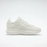 Кроссовки КЛАССИЧЕСКАЯ КОЖА SP ДОПОЛНИТЕЛЬНО Reebok, цвет White_100009248 - фото 2