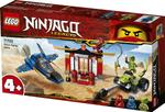 LEGO Ninjago, блоки Stormfighter Battle, 71703 - фото 15