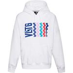 Converse Свитшот женский белый - фото