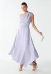 Платье BWLDR ELEANOR , Lilac - фото