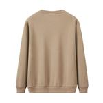 Свитшот Unisex Jeep, Темно-серый - фото 9