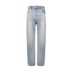 Джинсы Unisex 24h7, Земляной Желтый - фото 7