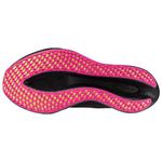 Mizuno Кроссовки Wave Rebellion Pro 2 Black Silver Pink Tetra - фото 7