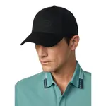 Кепка с логотипом Hackett Pill, черный - фото 3