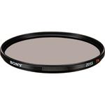 Фильтр Sony 77mm T* Circular Polarizer Filter VF77CPAM2 - фото