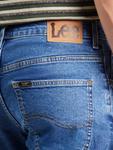 Обычные джинсы Lee BROOKLYN STRAIGHT, синий - фото 5