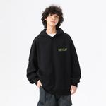 Унисекс свитшот LOOX!, серый - фото 8