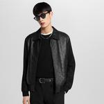 Ремень Heritage 35 мм Louis Vuitton, черный - фото 4