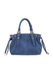 Сумка Chiara Ferretti Handbag, Blu Jeans/Blue Denim - фото