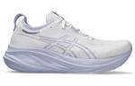 Asics Кроссовки Женщины, White/Purple - фото 2