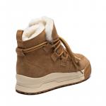 ZHR зимние сапоги женские, Черный - фото 13