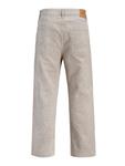 JACK & JONES Джинсы Wide leg в цвете Beige - фото 2