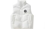 Жилет унисекс MPUX, Белый - фото 3