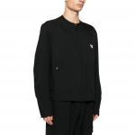 Y-3 Куртка с логотипом Y 3, Black - фото 4