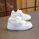 Детская обувь для скейтбординга Warrior, белый - фото 18