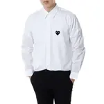 Футболка мужская CDG Play - фото 7