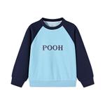 Детский свитшот Disney, черный - фото 3