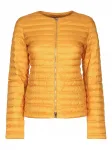 Стеганая куртка Add, оранжевый - фото