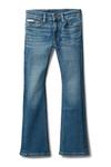 Детские джинсы MR FLARE Calvin Klein Jeans, синий - фото 2