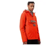 Куртка Napapijri Rainforest Winter, оранжевый - фото