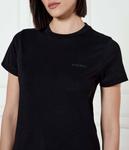 Футболка старт Regular fit Pinko, черный - фото 4