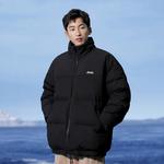 Пуховик Unisex Jeep, Светло-голубой - фото 4