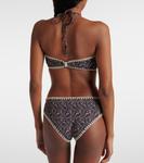 Плавки-бикини Sonnyge Marant Etoile, Faded Black - фото 3