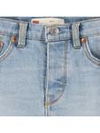 Шорты Levi's Kids Jeans-, светло-синий - фото 3