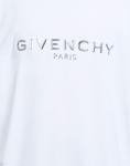 Толстовка Givenchy, белый - фото 4