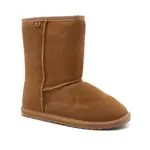 Кожаные зимние ботинки Wallaby lo Emu Australia, коричневый - фото