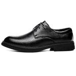 Туфли CHINT Dress Shoes Men Low-Top - фото 11