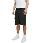 Шорты Urban Classics Cargo, черный - фото