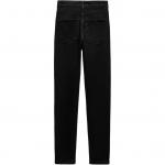 Футболка Trf Jeans Women's ZARA, Индиго - фото 6