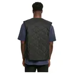 Жилет Urban Classics TB5902, черный - фото 2