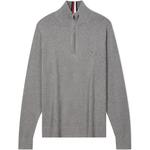 Трикотаж мужской Tommy Hilfiger, серый - фото 6