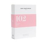 Чай Paris 102 Кардамон Мимоза 30мл, Bon Parfumeur - фото 2