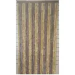 Дверное полотно EXPLORER, (1 шт.), коричневый - фото