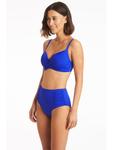 Плавки бикини Sea Level, цвет cobalt - фото 3