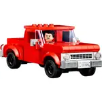 Детский конструктор Lego 21354, мультиколор - фото 5