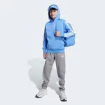 Детский свитер Essentials adidas, синий - фото 5