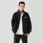 Куртка унисекс GOLFCROSS, черная - фото 9